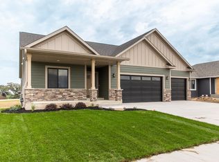 1781 Brandt Dr NE, Byron, MN 55920