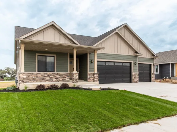 1781 Brandt Dr NE, Byron, MN 55920