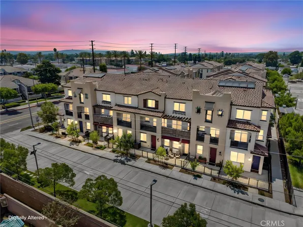 1112 Cardinal Way, Covina, CA 91722