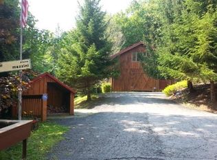 161 Readburn Rd, East Branch, NY 13756