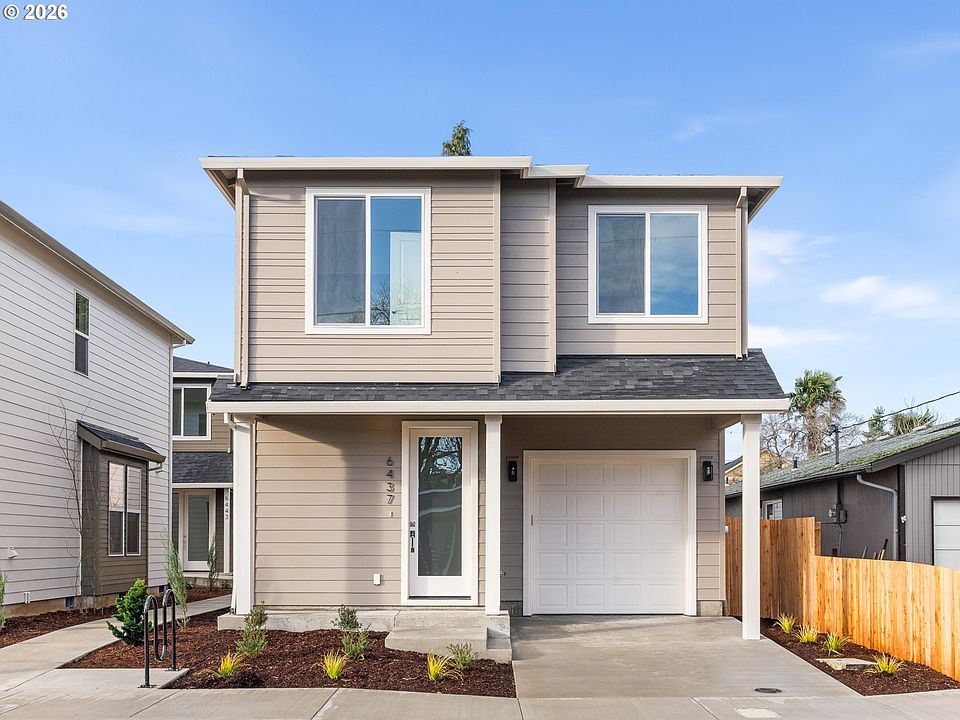 1st image of 6437 SE 88th Ave