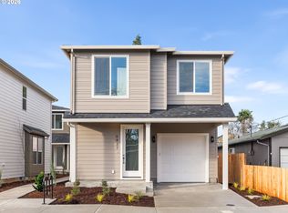 6437 SE 88th Ave, Portland, OR