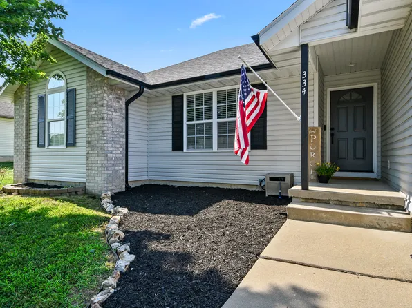 334 Sugar Tree Road, Sparta, MO 65753