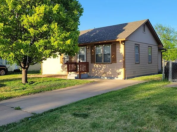 419 S Connecticut Ave, Salina, KS 67401