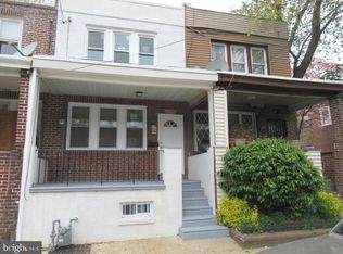 1321 Decatur St, Camden, NJ 08104