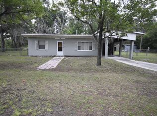19 SE 307th St, Cross City, FL 32628