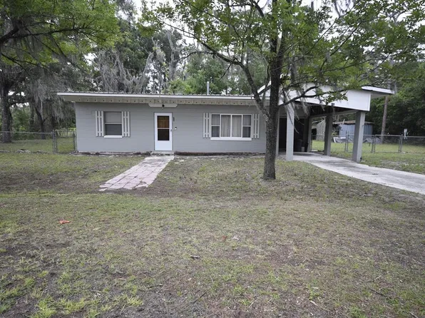 19 SE 307th St, Cross City, FL 32628