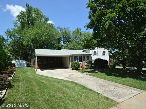 2nd image of 13500 Pennsboro Dr