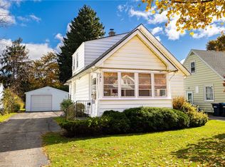 141 Delmar Rd, Rochester, NY 14616