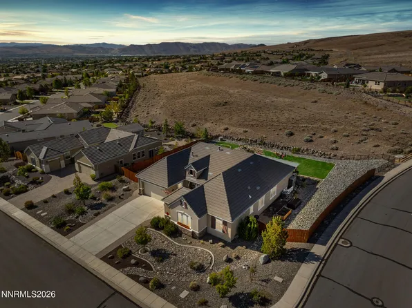 4790 Tobago Dr, Sparks, NV 89436