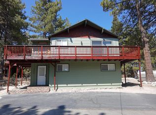 33214 Wild Cherry Dr, Green Valley Lake, CA 92341
