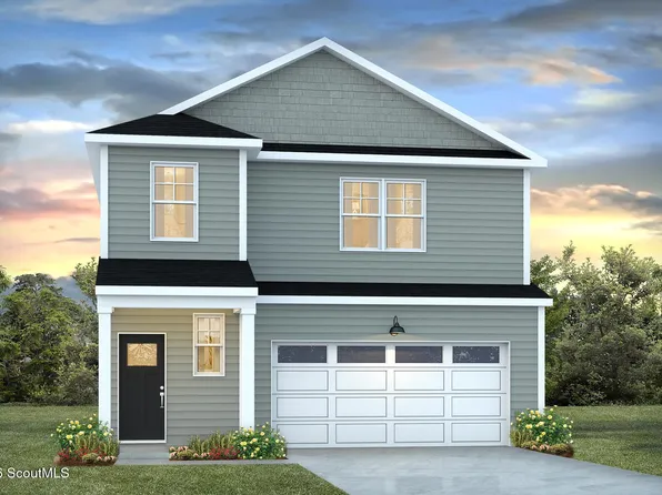 242 Hammersmith Lndg, Brunswick, GA 31525