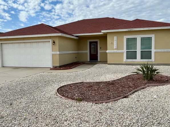 16113 Broomsedge St, Corpus Christi, TX 78418