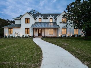 7252 Brookcove Ln, Dallas, TX 75214