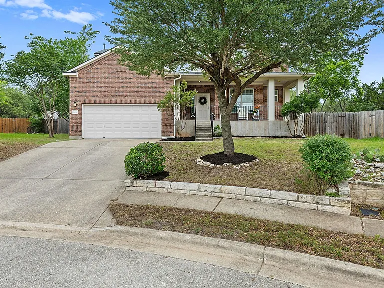 2400 Saddle Blanket Pl — Photo 1