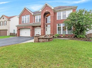 2239 Janice Ln, Bolingbrook, IL 60490
