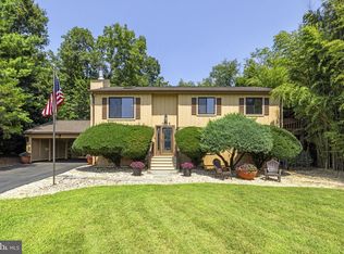 4368 Sunset Ct, Warrenton, VA 20187