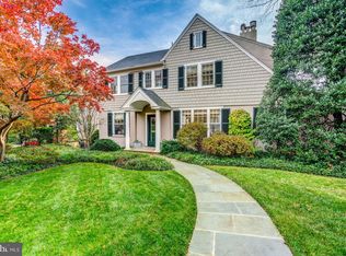 4518 Klingle St NW, Washington, DC