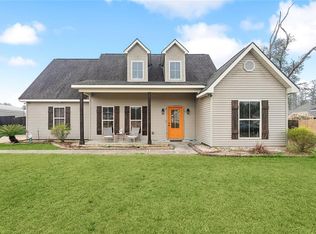 20470 Egret Rd, Ponchatoula, LA 70454