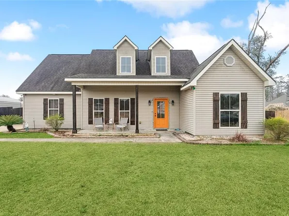 20470 Egret Rd, Ponchatoula, LA 70454