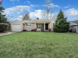 3025 S Jackson St, Denver, CO 80210