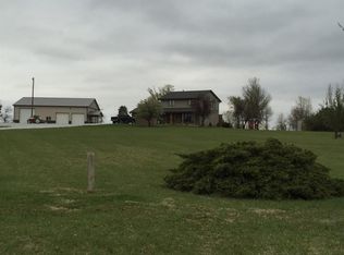 7000 Martell Rd, Hickman, NE 68372