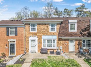 9070 Moonshine Holw UNIT B, Laurel, MD 20723