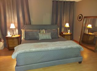 1005 Convair St, Bentonville, AR 72712