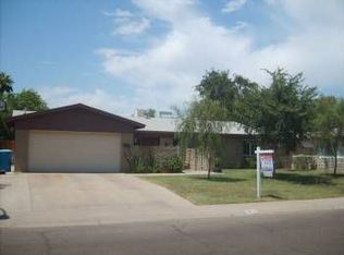 3810 W Hatcher Rd, Phoenix, AZ 85051