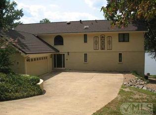 112 Newby Ln, Hot Springs, AR 71913