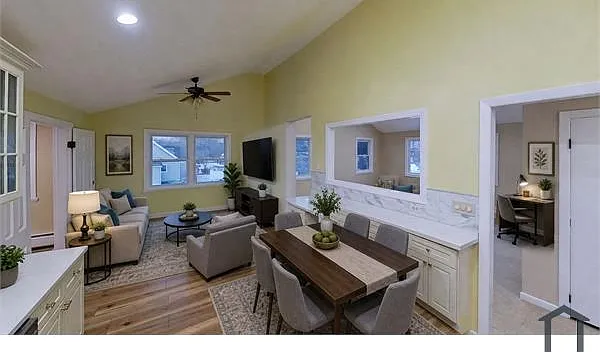 3 bed, 1200 sqft, $3,250 — Photo 4