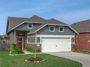 25135 Alina Ln, Spring, TX 77386