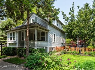 1315 Leonard Pl, Evanston, IL