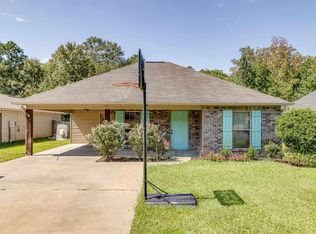 144 Patricks Cv, Calhoun, LA 71225