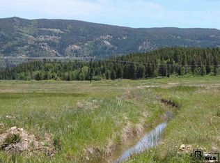 21185 Rcr 16, Oak Creek, CO 80467