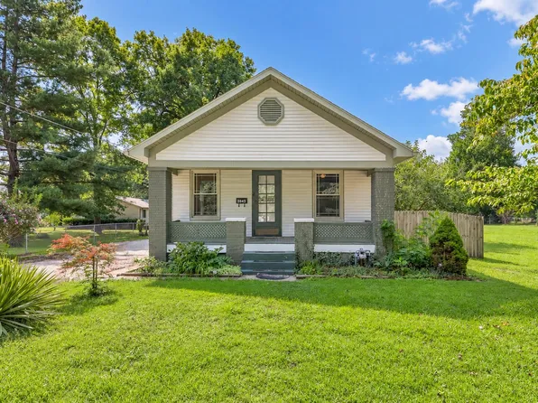 2043 E Riverside Dr, Evansville, IN 47714