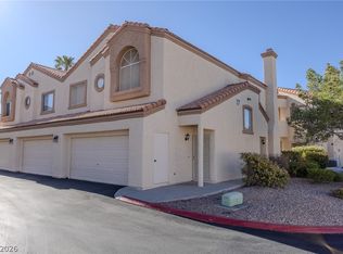 8301 Boseck Dr Unit 133, Las Vegas, NV 89145