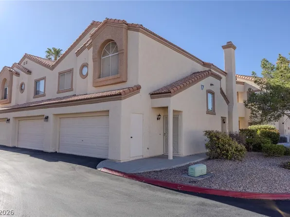 8301 Boseck Dr Unit 133, Las Vegas, NV 89145