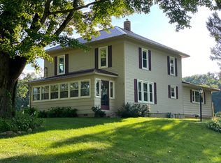 2900 Blackbridge Rd, Osseo, MI 49266