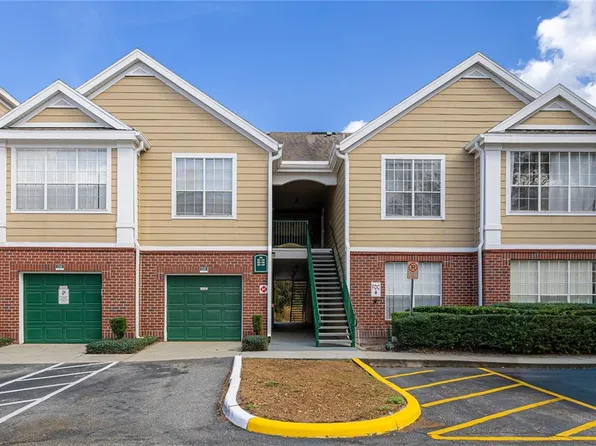 13037 Mulberry Park Dr APT 517, Orlando, FL 32821