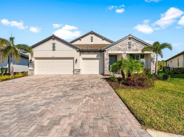 19891 Bridgetown Loop, Venice, FL 34293