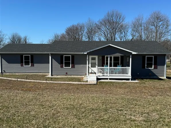 21 Den Dr, Park City, KY 42160