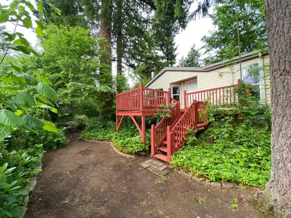 34390 SE Moss Hill Rd #1, Estacada, OR 97023