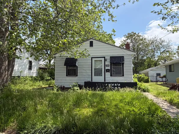 1400 S Westmoreland Ave, Peoria, IL 61605