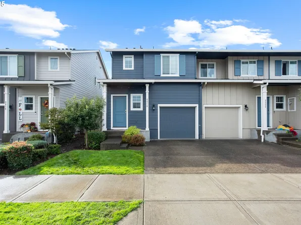 2218 NE 115th Ct, Vancouver, WA 98684