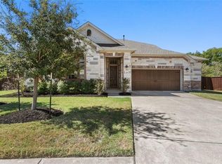 448 Freeman Park Pl, Round Rock, TX 78665