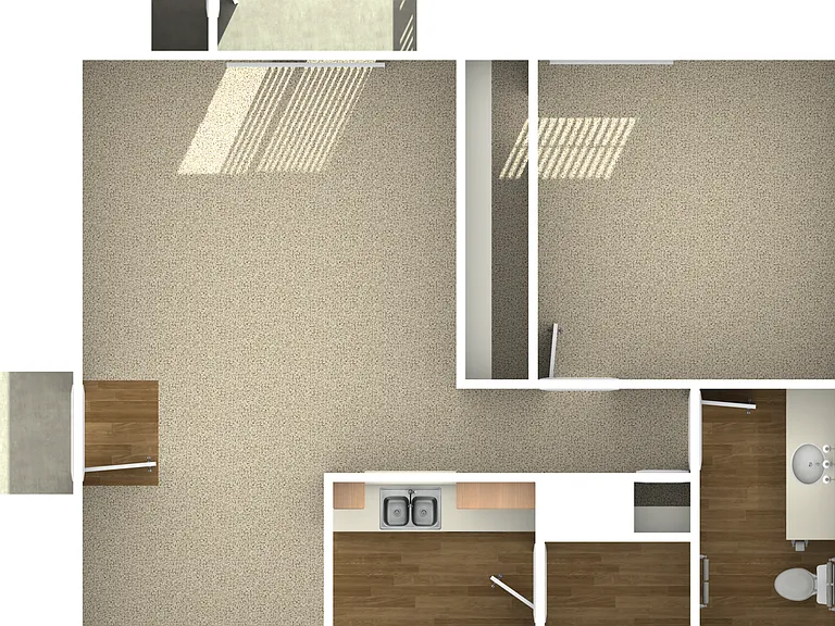 Phinney floor plan Sparro