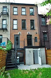 Rented by Citi Habitats