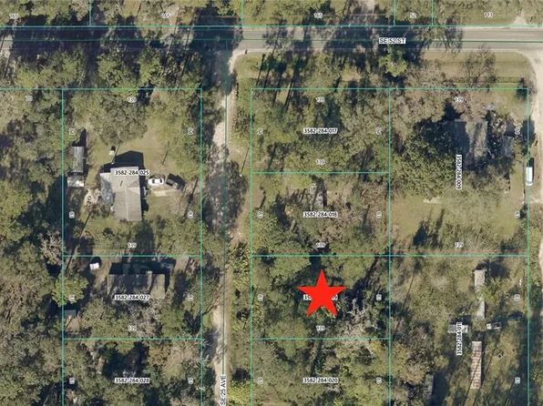 5221 SE 25th Ave Lot 285, Ocala, FL 34480