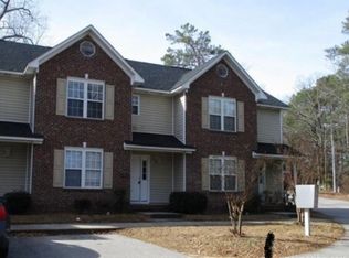 810 Lewis St APT 1, Fayetteville, NC 28303